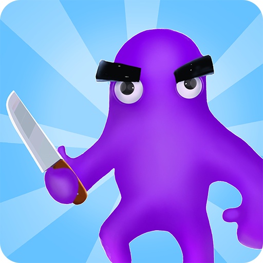 Jelly Shoot 3D - Hit Master Download on Windows