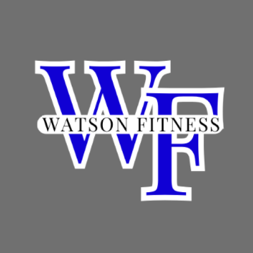 Watson Fitness logo