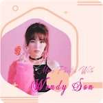 Cover Image of Tải xuống Make Photos With Wendy Son 1.0.200 APK