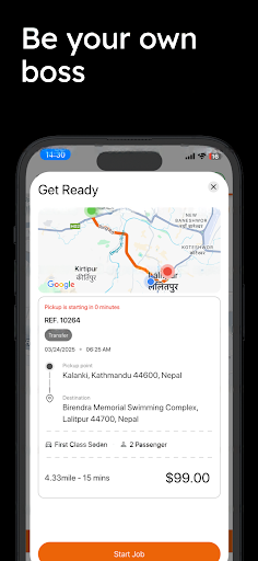 USA Luxury Limo Service