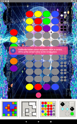 Addictive games - puzzle