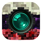 Cover Image of Download MineCam MC Dimensions 112.0.0 APK