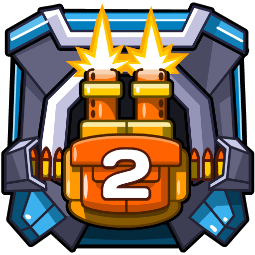 Galaxy Siege 2 v1.2.25 Icon