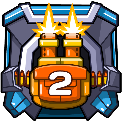 Galaxy Siege 2 v1.2.15 Icon