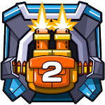 Cover Image of Download Galaxy Siege 2  APK