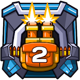 Galaxy Siege 2 icon