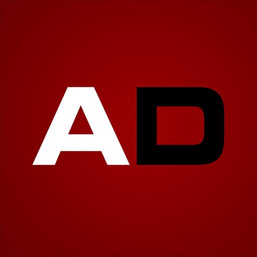 ADEGA logo