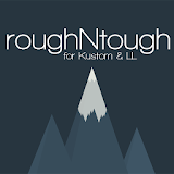 roughNtough for Kustom & LL icon
