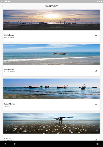 Beautiful Bangladesh