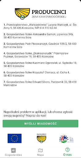 Producenci Ziemi Kam-Górskiej Screen 3