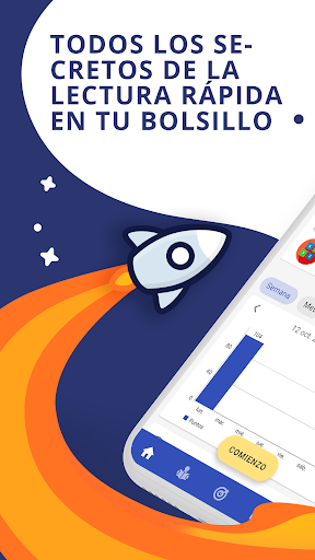 Vista previa de la aplicación