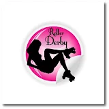 Roller Derby Fanatic icon