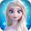 Disney Frozen Free Fall 12.5.0 (Unlimited Lives)