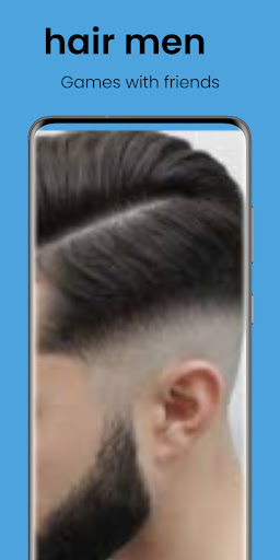 Men Women Hair Style