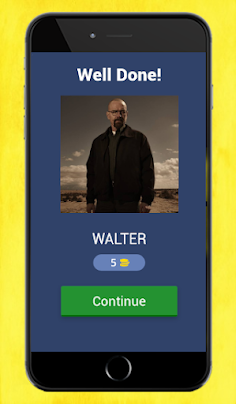 Breaking Bad GAME - Screenshot 3