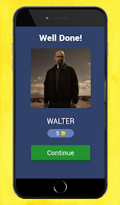 Imágen 3 Breaking Bad GAME android