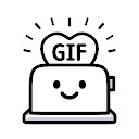 GIF Toaster - GIF Maker