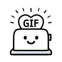 GIF Toaster - GIF Maker