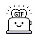 GIF メーカー、GIF エディター Pro