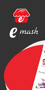 E-mash