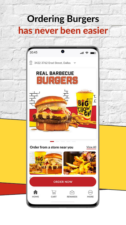 Big Deal Burger - 4.4.0 - (Android)