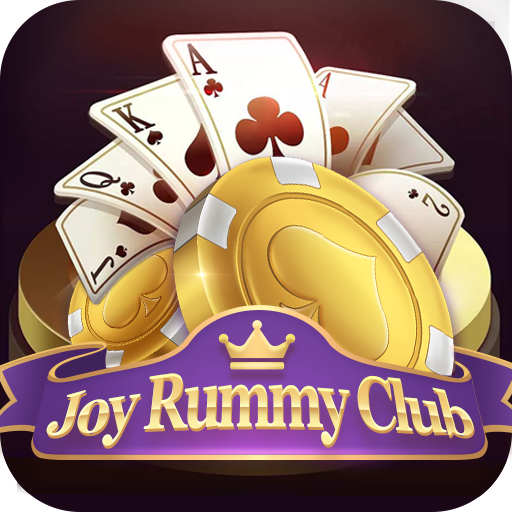 Joy Rummy Club