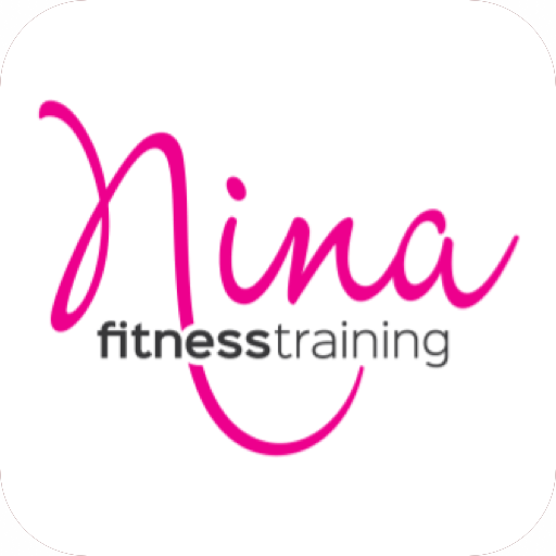 Nina Fitness Training logo