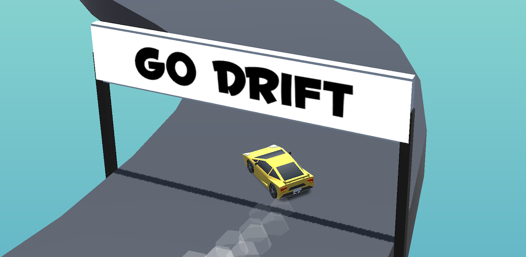 Go drift