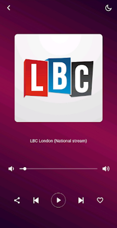ラジオイギリス - Radio United Kingdomのおすすめ画像3