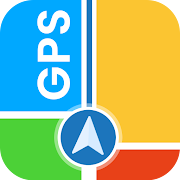 Top 38 Maps & Navigation Apps Like Techno GPS Maps: Voice Navigation & Map Direction - Best Alternatives