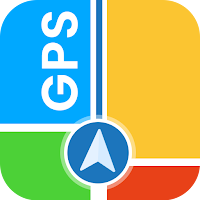 Map Route Finder : GPS Navigation & Directions