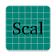SCal Pro Calculator Scientific Programmer Graphic icon