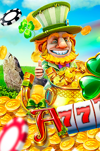 Pharaoh's Pyramid Casino 1.0 APK + Mod (Free purchase) for Android