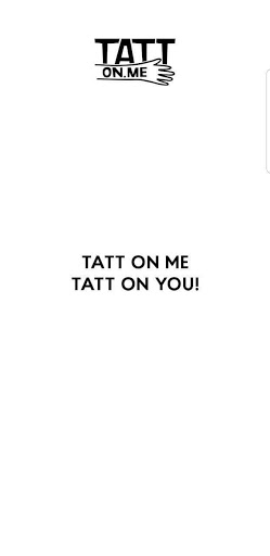 TATTon.me | AR tattoos Screen 2