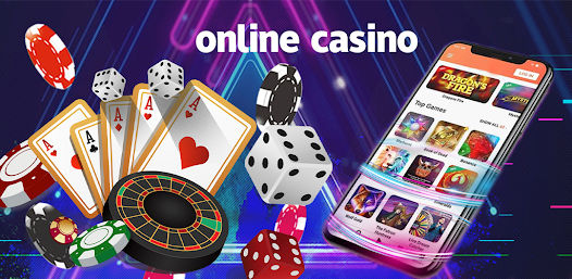 OKBet Casino Online Game  screenshots 1