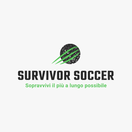 Leghe Survivor Soccer logo