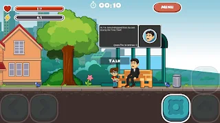 Time Guards - Screenshot 1