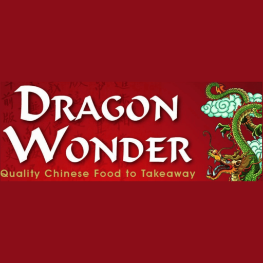 Dragon Wonder logo