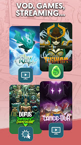 Allskreen screenshot