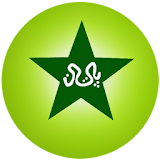 Pakistan Cricket Scores icon