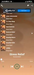Music For Stress Relief Mp3