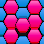 Cover Image of Download Hexa Puzzle Blocks Addictive  APK