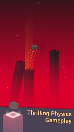 Game screenshot BLUK - A Physics Game apk download