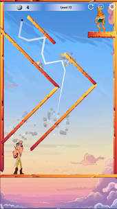 Slingshot Revenge - Gholmol
