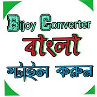 Bijoy Converter