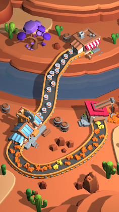 Builderment Idle - Screenshot 3