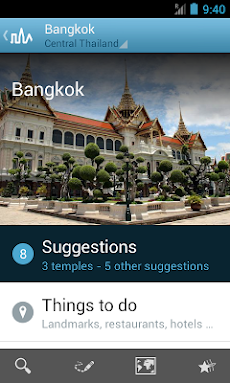 Thailand Travel Guideのおすすめ画像2