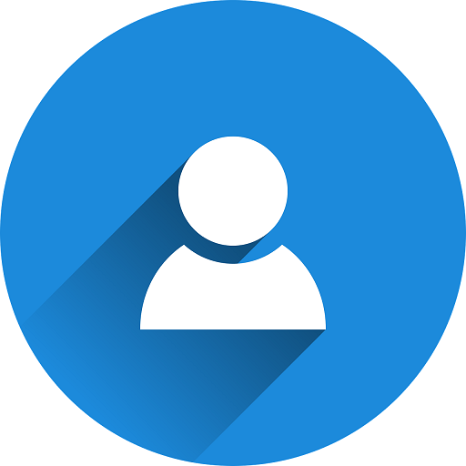 Contacts manager logo
