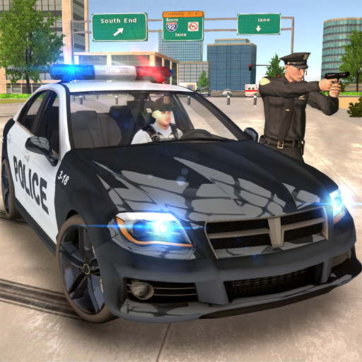 Police Drift Car Driving - Ứng Dụng Trên Google Play