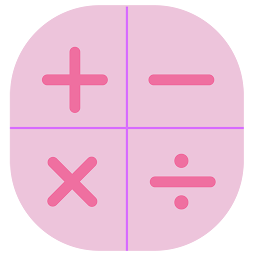 Obrázek ikony Colorful Scientific Calculator